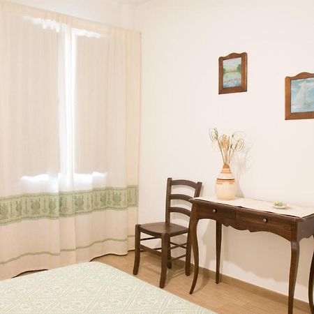 S'Eredeu Apartments Sestu Bagian luar foto