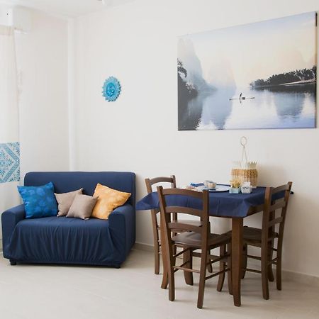 S'Eredeu Apartments Sestu Bagian luar foto