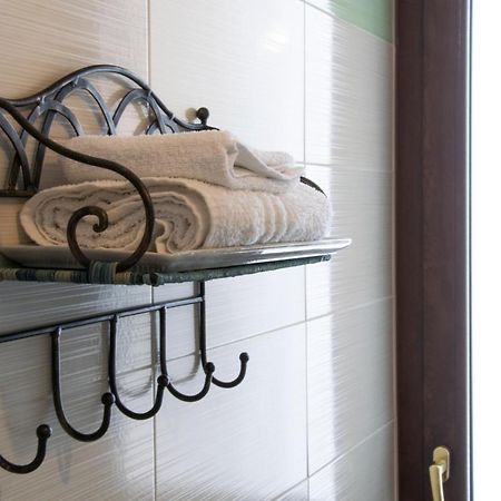 S'Eredeu Apartments Sestu Bagian luar foto