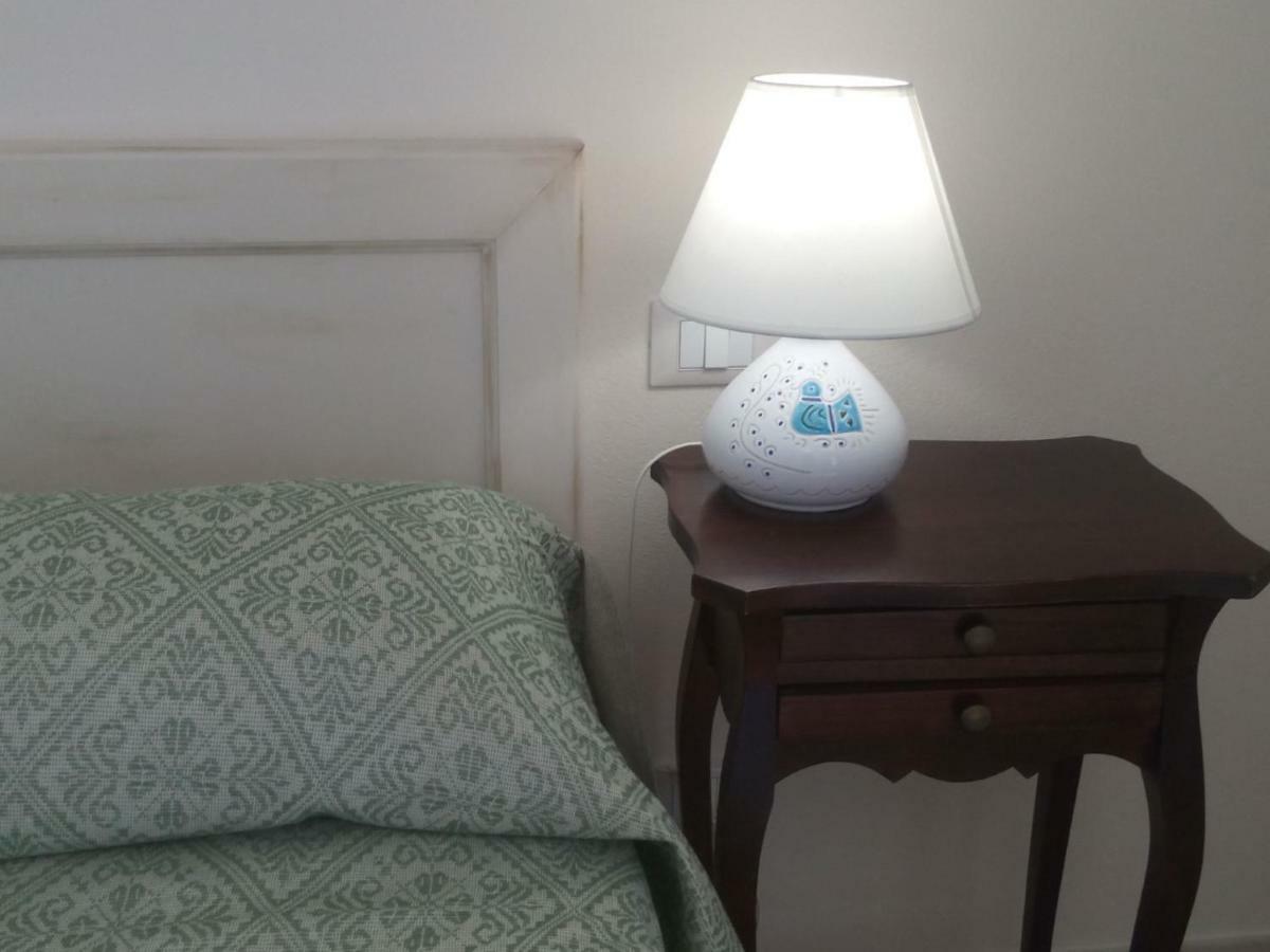S'Eredeu Apartments Sestu Bagian luar foto