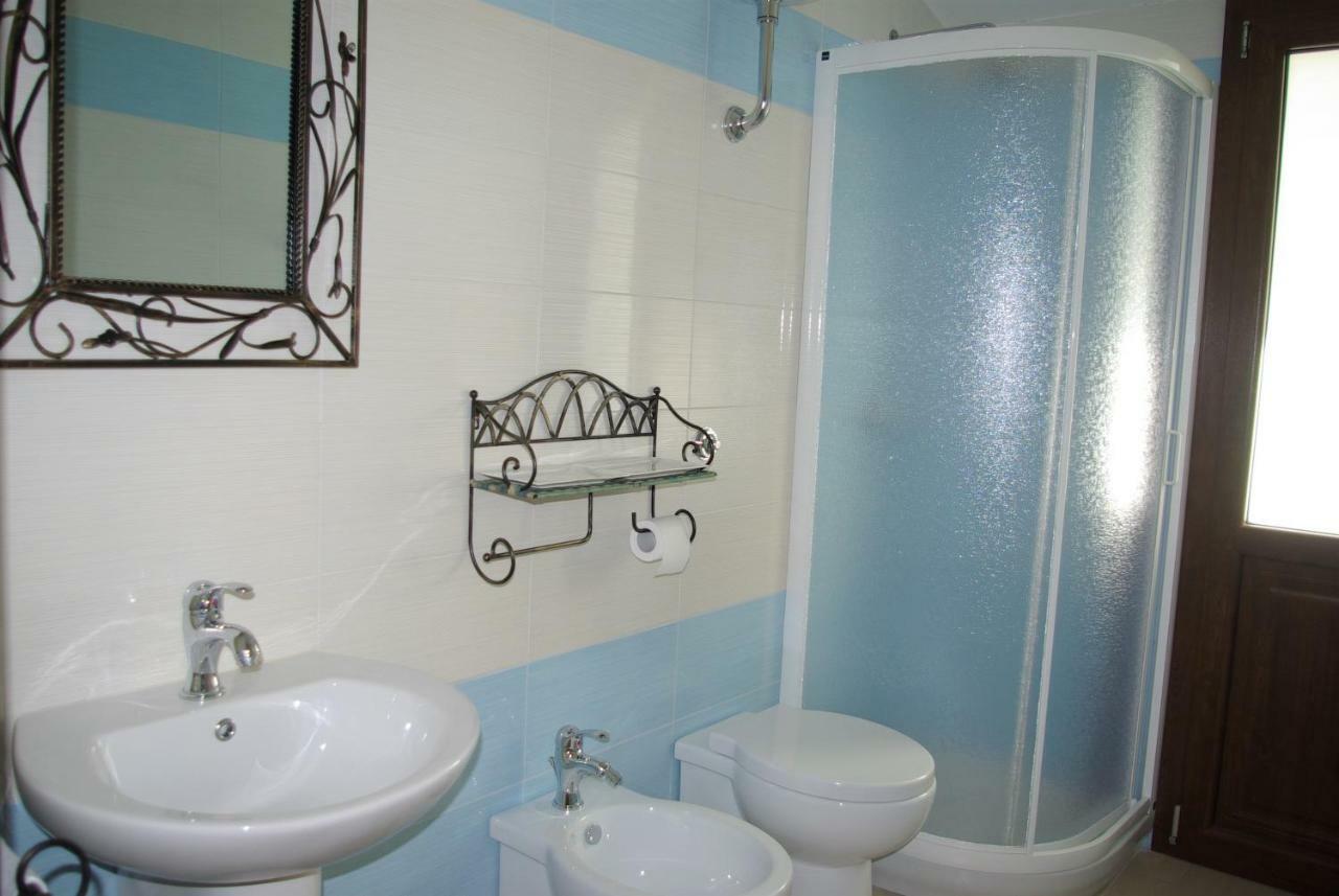 S'Eredeu Apartments Sestu Bagian luar foto