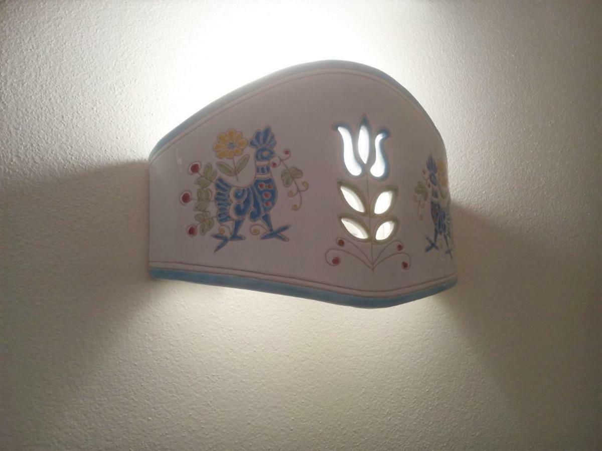 S'Eredeu Apartments Sestu Bagian luar foto