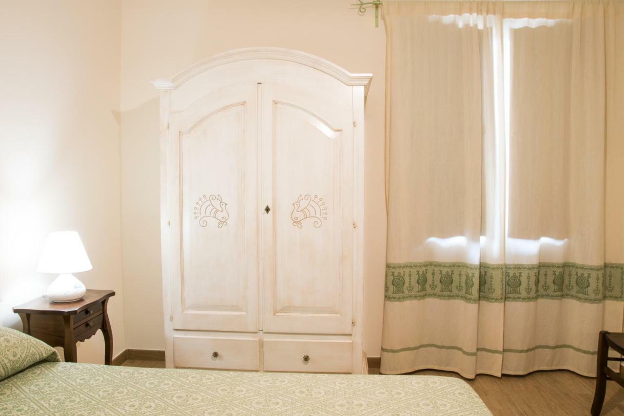 S'Eredeu Apartments Sestu Bagian luar foto