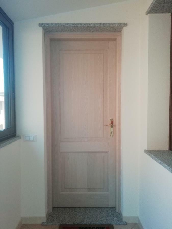 S'Eredeu Apartments Sestu Bagian luar foto
