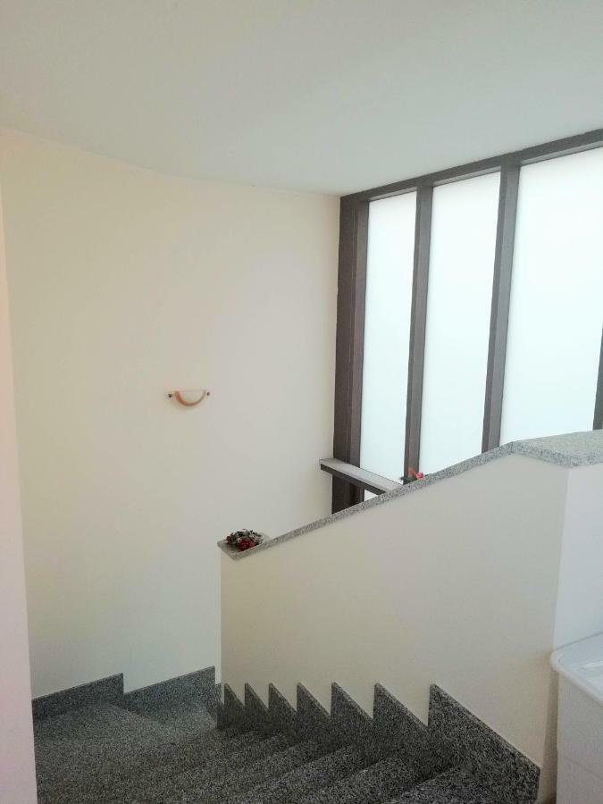S'Eredeu Apartments Sestu Bagian luar foto