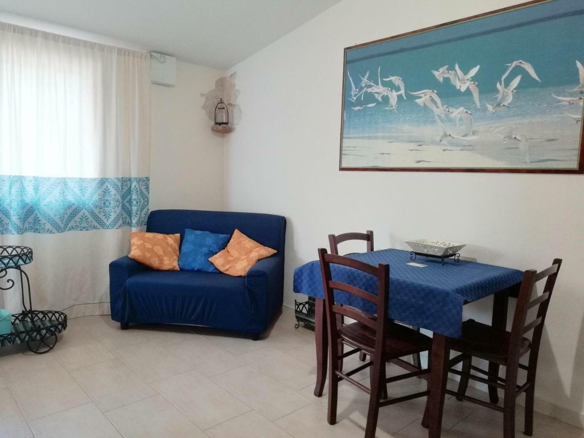 S'Eredeu Apartments Sestu Bagian luar foto