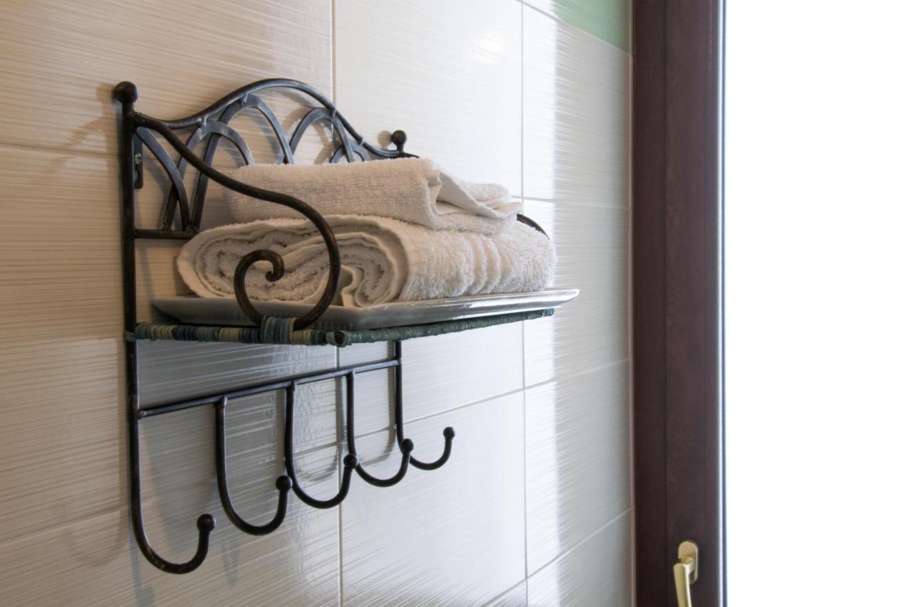 S'Eredeu Apartments Sestu Bagian luar foto